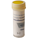Natural Diamond Powder 0-2 Micron 14,000 Mesh