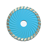 Turbo Rim Blade 100 X 2.5mm X 20mm