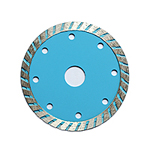 Turbo Rim Blade 100 X 2.5mm X 20mm